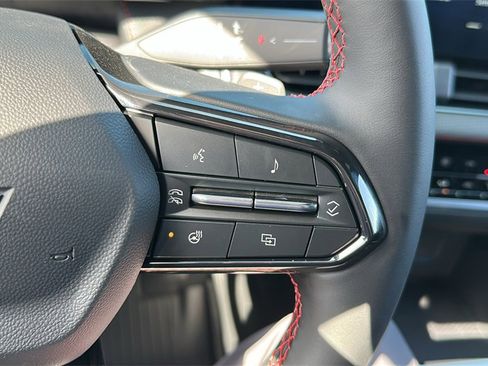 New 2026 Chevrolet Equinox RS w/ Convenience Package III image 19