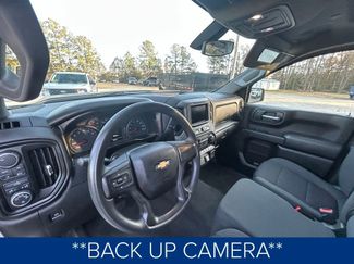 Used 2021 Chevrolet Silverado 1500 Custom video 3
