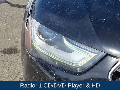 Used 2013 Audi A4 2.0T Premium Plus w/ Premium Plus Pkg image 12