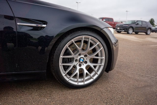 Used 2013 BMW M3 Coupe RWD image 9