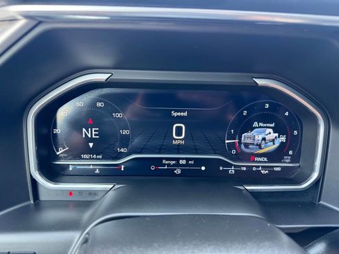 Used 2024 GMC Sierra 2500 Denali w/ Denali Reserve Package image 25