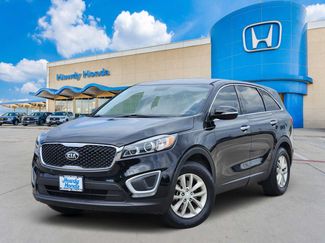 Used 2018 Kia Sorento L FWD video 1