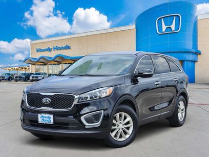 Used 2018 Kia Sorento L