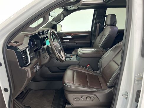 Used 2022 GMC Sierra 1500 Denali w/ Denali Reserve Package image 18