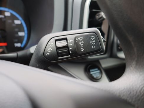 Used 2023 Ford Bronco Sport Big Bend image 21