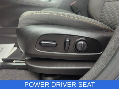 Used 2020 Chevrolet Equinox LT image 28