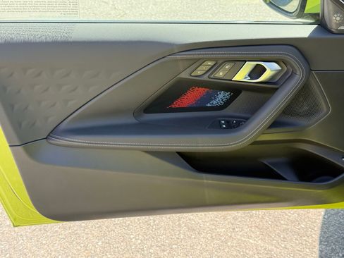 New 2026 BMW M2 RWD image 17