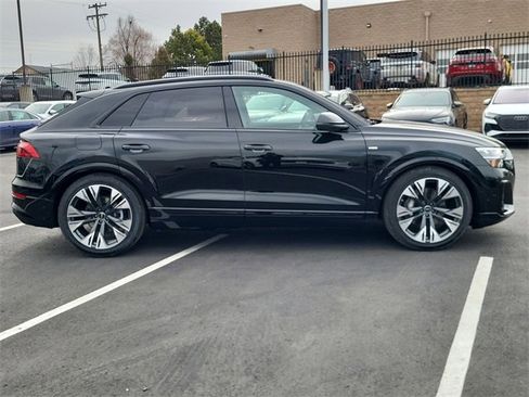 New 2026 Audi Q8 Premium Plus image 9