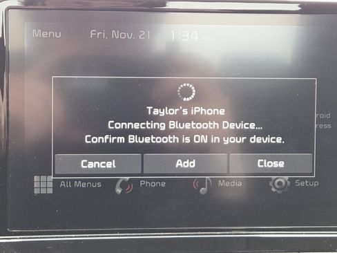 Used 2023 Kia Forte LXS w/ LXS Technology Package image 28