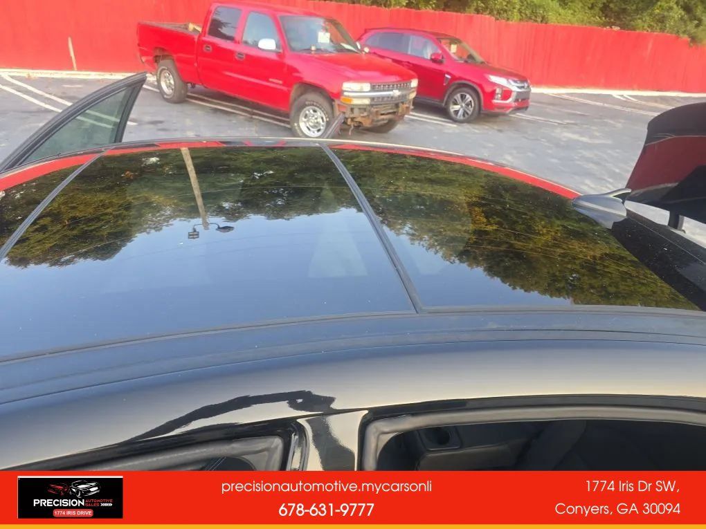 Used 2015 Hyundai Sonata Limited 2.0T FWD image 20