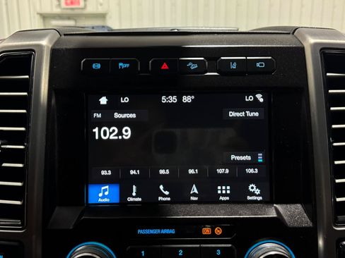 Used 2019 Ford F250 Platinum w/ Platinum Ultimate Package AWD/4WD image 42