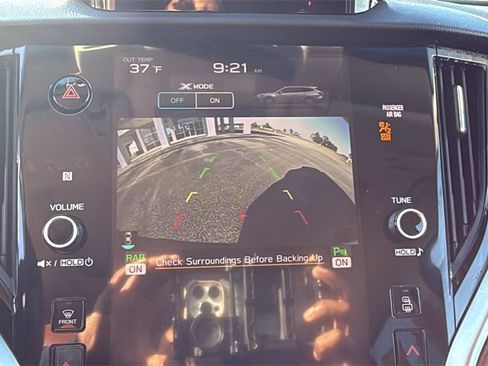 Used 2021 Subaru Outback Touring XT image 25