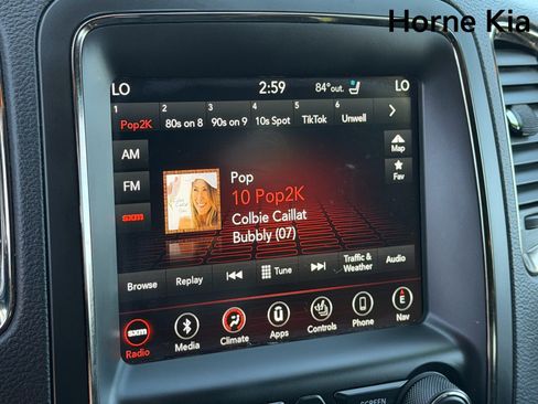 Used 2018 Dodge Durango R/T RWD image 25