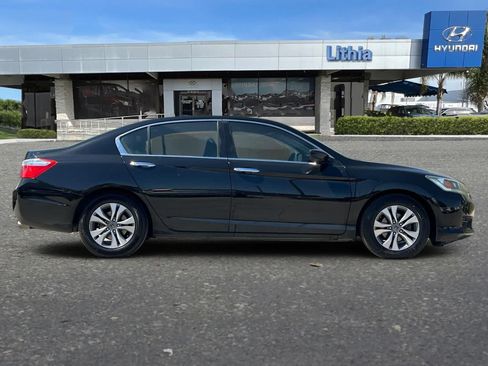 Used 2015 Honda Accord LX image 9
