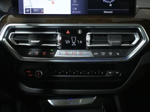 Certified 2023 BMW X3 xDrive30i w/ Premium Package image 24