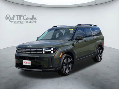 New 2026 Hyundai Santa Fe SEL