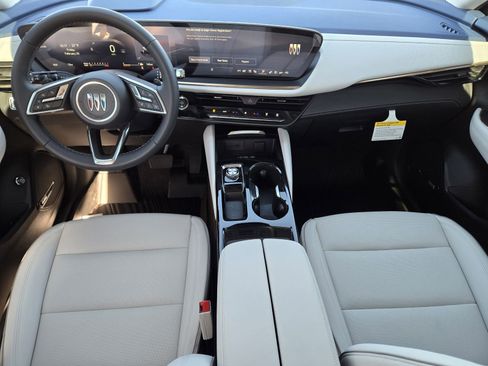 New 2026 Buick Envision Avenir image 29
