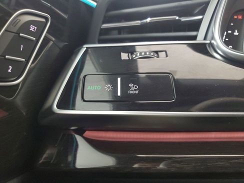 New 2026 Audi Q8 Premium Plus image 35