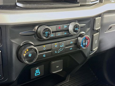 New 2026 Ford F350 XL AWD/4WD image 16