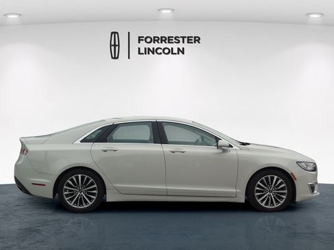 Used 2020 Lincoln MKZ AWD w/ Convenience Package image 2