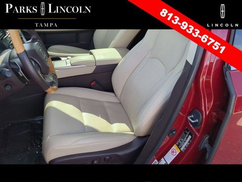 Used 2020 Lexus RX 350 FWD w/ Premium Package image 19