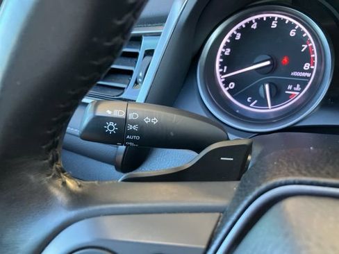 Used 2023 Toyota Camry SE FWD image 26