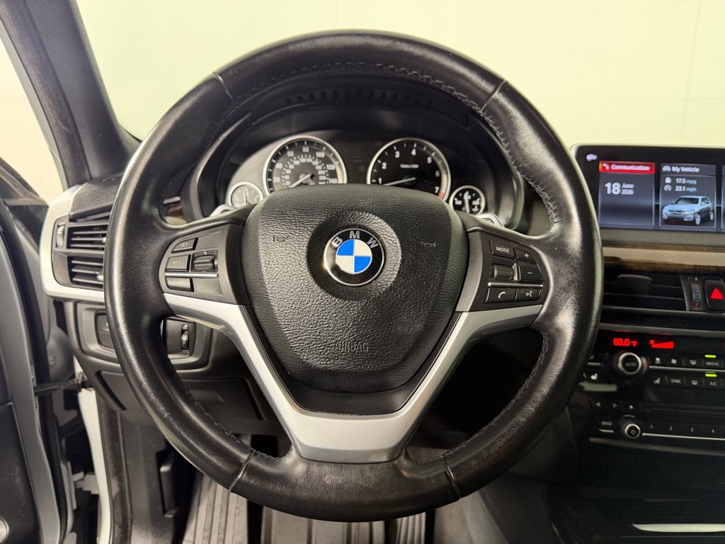 Used 2018 BMW X5 xDrive35i AWD/4WD image 10