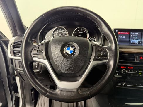 Used 2018 BMW X5 xDrive35i AWD/4WD image 10