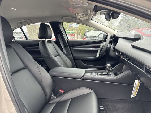 New 2026 MAZDA MAZDA3 s Sport image 23