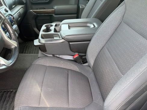 Used 2020 Chevrolet Silverado 1500 LT w/ All-Star Edition AWD/4WD image 10