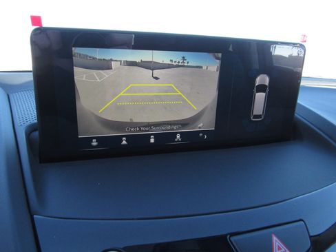 Certified 2025 Acura RDX SH-AWD w/ Technology Package image 22