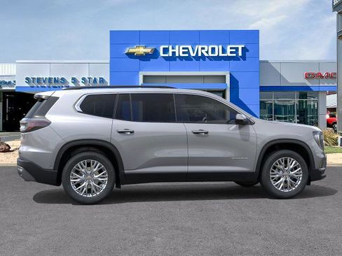 New 2026 GMC Acadia Elevation w/ Elevation Premium Package image 29