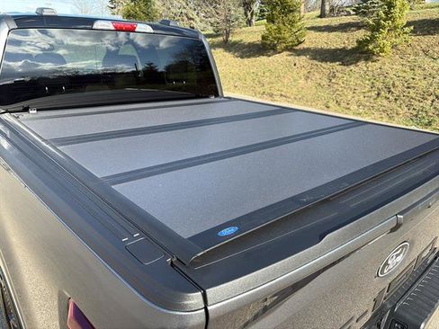 New 2026 Ford F150 STX w/ F-150 LOBO Package image 9