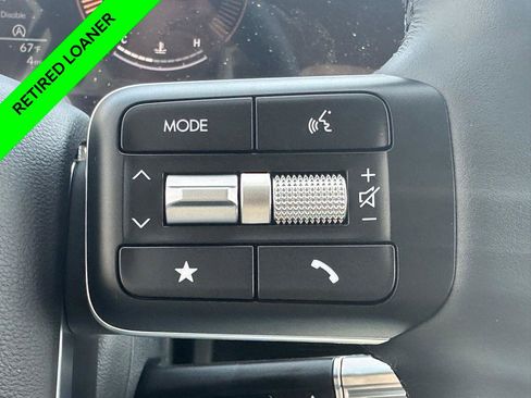 New 2025 Hyundai Santa Fe SEL image 29