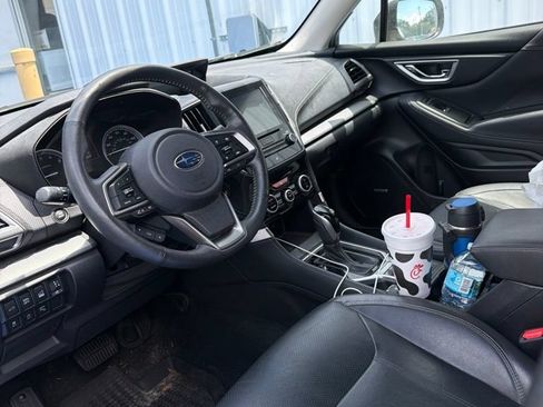 Used 2019 Subaru Forester Limited w/ Popular Package #3 AWD/4WD image 5