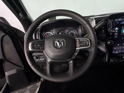 Used 2026 RAM 2500 Big Horn AWD/4WD image 13