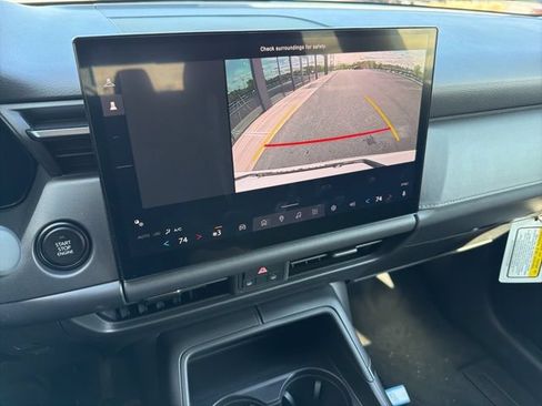 New 2026 MAZDA CX-5 Select AWD/4WD image 17
