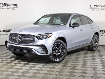 Used 2026 Mercedes-Benz GLC 300 4MATIC