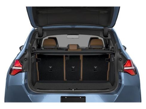 New 2026 BMW X3 xDrive30i AWD/4WD image 13