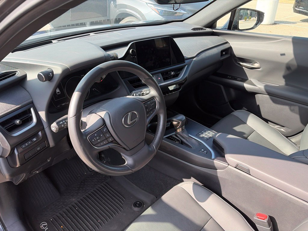 Used 2024 Lexus UX 250h F Sport AWD/4WD image 6
