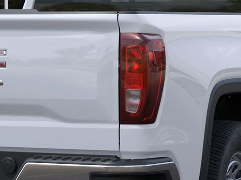 New 2025 GMC Sierra 1500 Pro w/ Pro Value Package RWD image 11