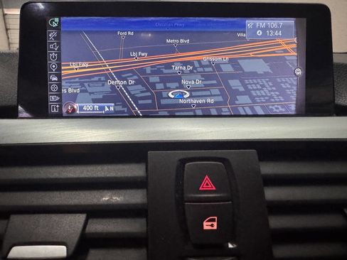 Used 2015 BMW 435i Convertible image 27