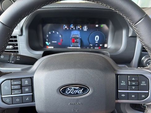 New 2026 Ford F150 XLT w/ Equipment Group 303A High AWD/4WD image 22