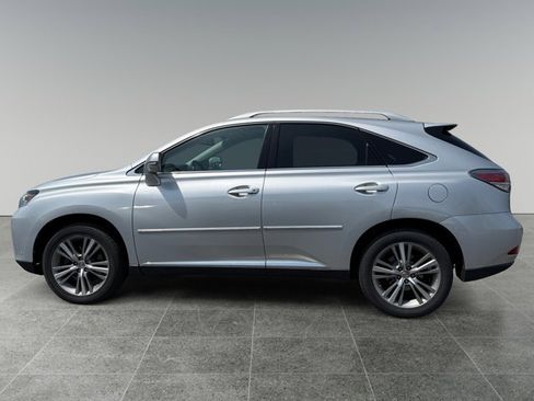 Used 2015 Lexus RX 350 FWD image 3