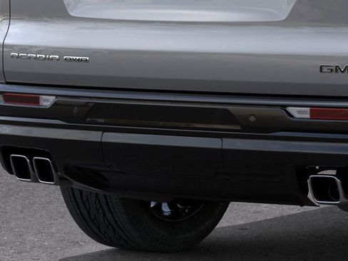New 2026 GMC Acadia Denali Ultimate FWD image 14