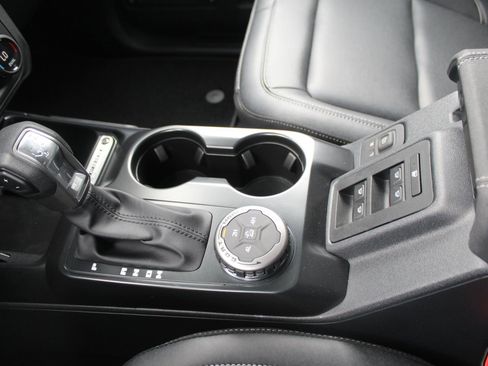 New 2026 Ford Bronco Big Bend AWD/4WD image 30