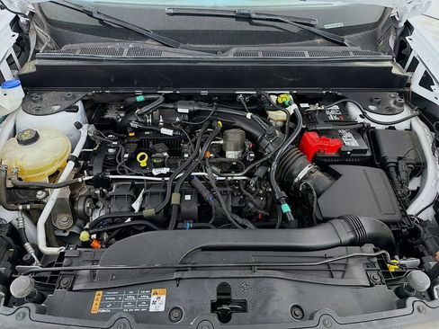 Used 2023 Ford Maverick XLT image 29