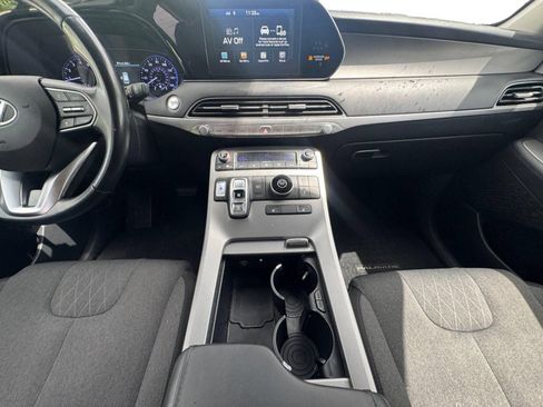 Used 2020 Hyundai Palisade SEL w/ Convenience Package FWD image 7