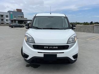 Used 2022 RAM ProMaster City Wagon FWD video 2