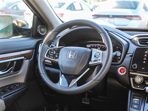 Used 2019 Honda CR-V EX image 21